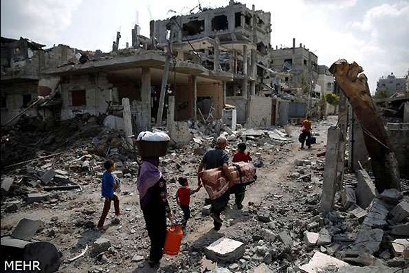وزارت ارشاد آماده اعزام خبرنگار و عکاس به غزه است/ متقاضیان درخواست کتبی بدهند