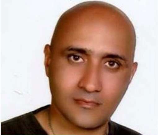 حکم قاتل ستار بهشتی اعلام شد: 3 سال حبس تعزیری و 74 ضربه شلاق