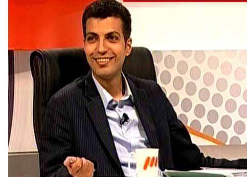 آنچه در دومين برنامه نود فصل گذشت