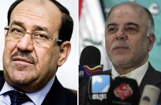 حیدر العبادی نخست وزیر جدید عراق شد/نوری المالکی از رئیس جمهور شکایت کرد