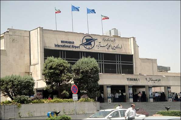 پیشنهاد خروج مهرآباد از تهران /سود میلیاردی مافیای زباله در پایتخت