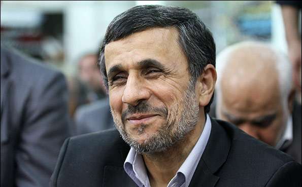 آخرین وضعیت پرونده احمدی‌نژاد، (م.ر)، روزنامه بهار