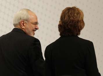 ایران و 1+5 بازی دیپلماتیک خطرناکی را آغاز کرده اند