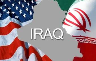 آیا «آمرلی» نقطه ی پایان همکاری ایران و آمریکا در عراق بود؟