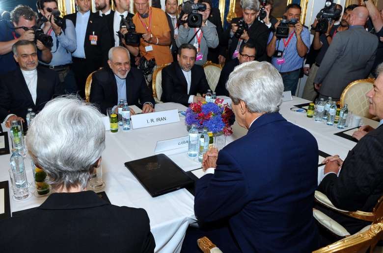 اوباما اشتباه می کند، امضای توافق هسته ای با ایران از راه معامله بر سر عراق یعنی شکست در دو جبهه