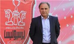 رحيمي:به تعهدات‌مان نسبت به بازيکنان پايبنديم
