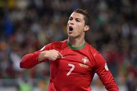 چرا رونالدو در تیم ملی پرتغال مانند رئال نمی درخشد؟
