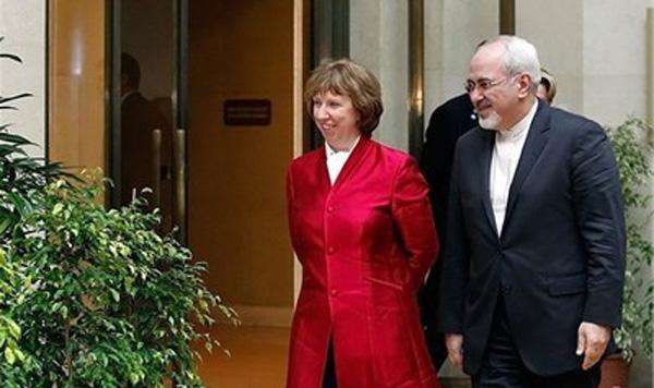ایران و اتحادیه اروپا، تحول مناسبات در جهت همکاری متقابل