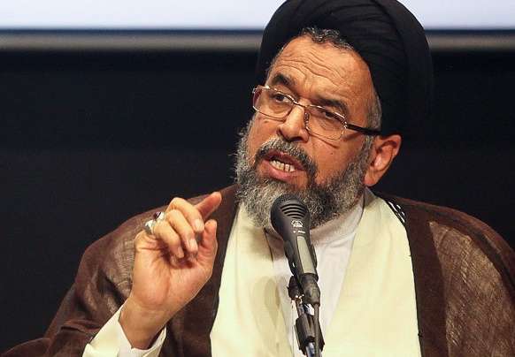 وزیر اطلاعات: عده ای بدون علت به سمت دولت توپ بسته اند
