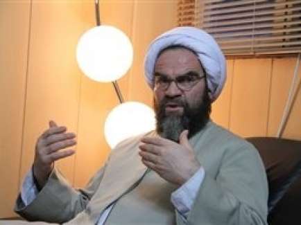 واکنش غرویان به اظهارات اخیر آیت‌الله مصباح: لاتفرقوا /وحدت حداکثری بین اصولگرایان دست یافتنی است