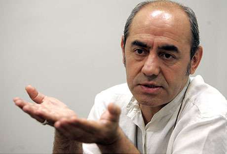کمال تبریزی: رهبری از فیلم «مارمولک» تعریف کردند