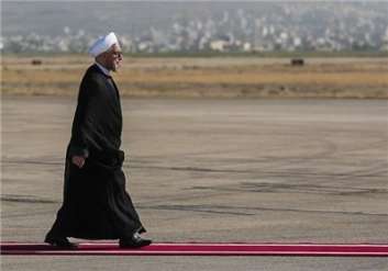 سخنگوی دولت: روحانی به نیویورک می رود و برنامه ای برای دیدار با اوباما تنظیم نشده
