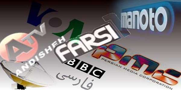 گردانندگان شبکه های ماهواره ای فارسی زبان چه کسانی هستند؟