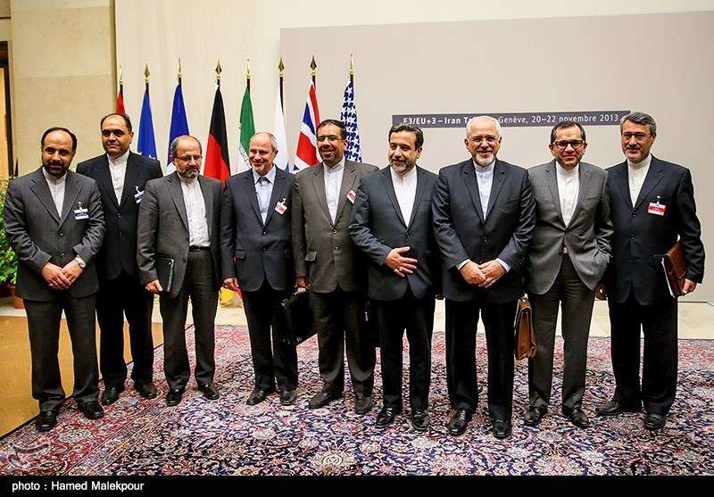 تیم مذاکره کننده ایران تمامی پیشنهادات 1+5 را رد کرده است