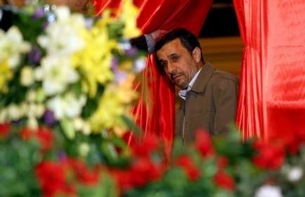 رونمایی از 5 استراتژی‌های تازه احمدی‌نژاد برای انتخابات مجلس دهم