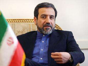 عراقچی: حضور روحانی در مذاکرات هسته ای با 1+5 منتفی است