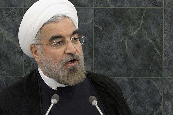 رئیس جمهور در سازمان ملل: فرصت تاریخی توافق با ایران را از دست ندهید