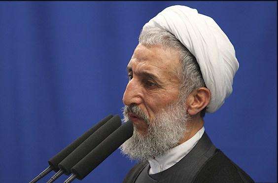 مذاکرات جز شفاف سازی مواضع ایران در جهان حاصلی ندارد