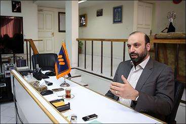 بازگشت علیخانی و ضیاء