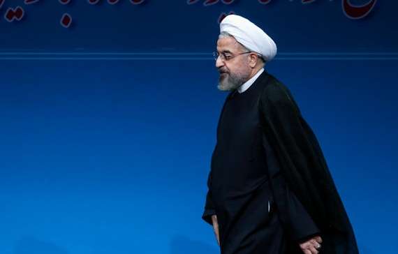 "جان کلام روحانی این بود: فعلا شما طبق قواعد ما بازی خواهید کرد"