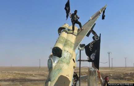 9 اشتباه بزرگ درباره‌ داعش