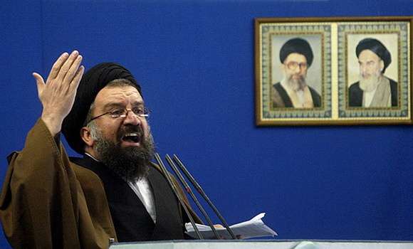 خروجی مذاکرات باید رفع همه تحریم‌ها به صورت همزمان باشد