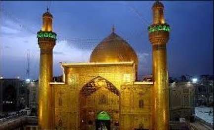 جشن «غدیر» در دنیا چگونه برگزار می‌شود؟