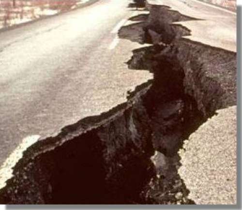 زلزله درفارس، خوزستان و ایلام