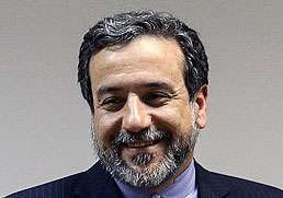 عباس عراقچی اعلام کرد تمدید مذاکرات در دستور کار هیچ یک از طرف‌ها نیست