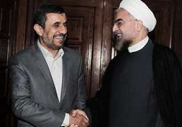 رویایی که احمدی‌نژاد بر باد داد!