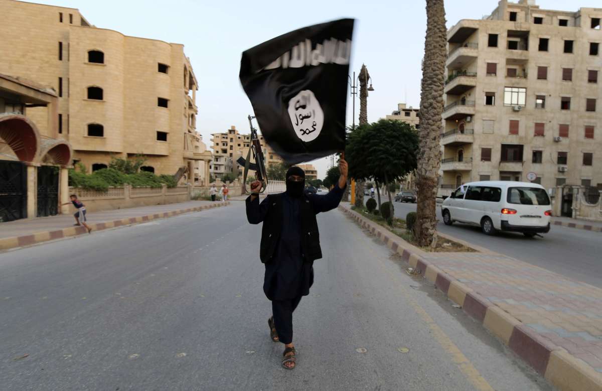 "داعش" چگونه "فلج" می‌شود؟