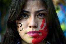 دانشجویان ناپدیدشده مکزیکی "سوزانده و خاکستر شده‌اند"
