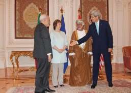 عمان ایستگاه کاهش اختلافات برای رسیدن به توافق