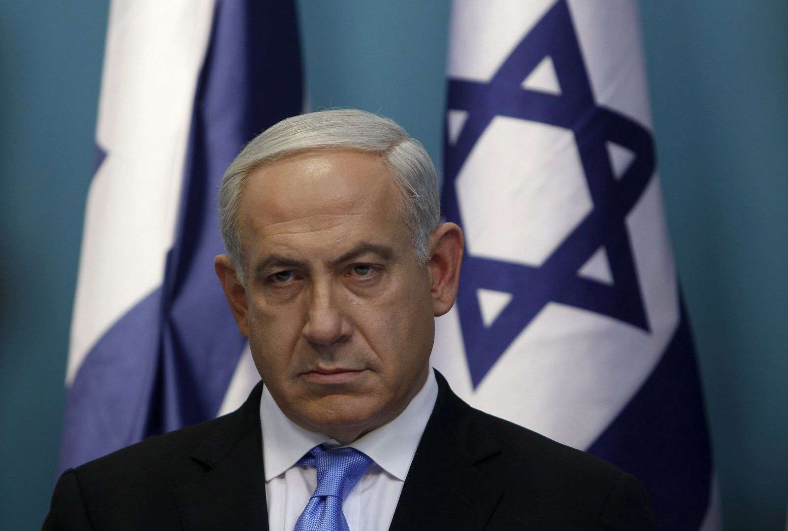نتانیاهو: ما چنین توافق هسته ای را نخواهیم پذیرفت