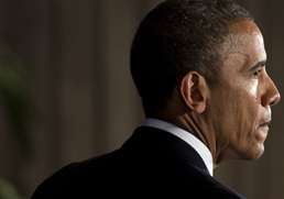 شرط بندی اوباما روی ایران