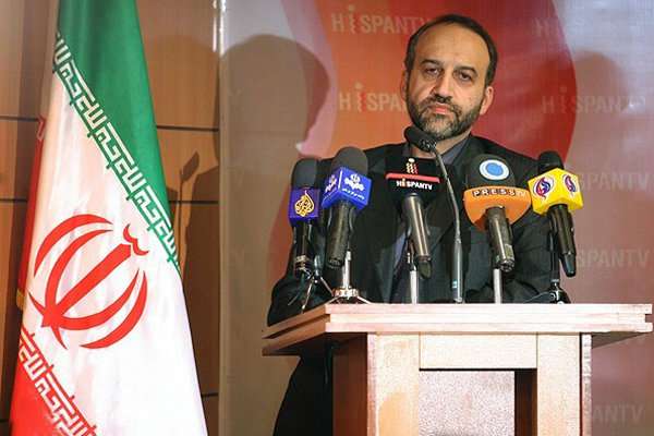 سرافراز: نیروهای صدا و سیما باید کارآمد شوند