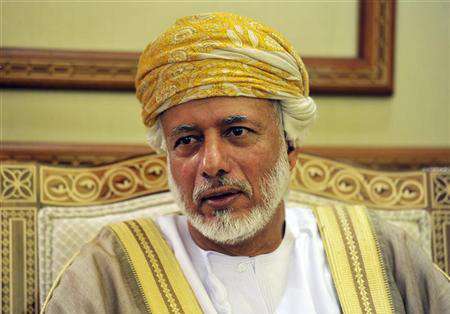 سفر غیرمنتظره وزیر خارجه عمان به ایران