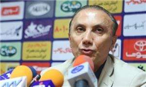 درخشان: دليل ندارد مرا اخراج کنند