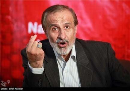 واکنش نادران به تشکیل حزب از سوی لاریجانی: نمی‌دانم در راستای وحدت است یا...
