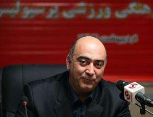 سياسي چگونه مديرعامل پرسپوليس شد؟