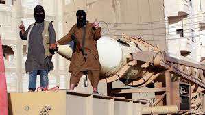 داعش 40 کیلوگرم اورانیوم از دانشگاه موصل ربود