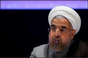 ۱۶ آذر امسال روحانی کجا می رود؟