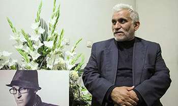 نامه خانواده "مرتضی پاشایی" برای رسانه ملی