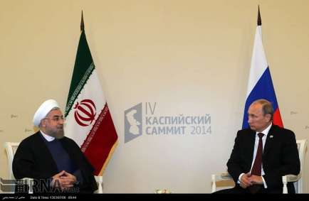 گزارش المانیتور از 2 پیشنهاد روسیه برای حل سخت‌ترین موضوعات در مذاکرات هسته‌ای ایران