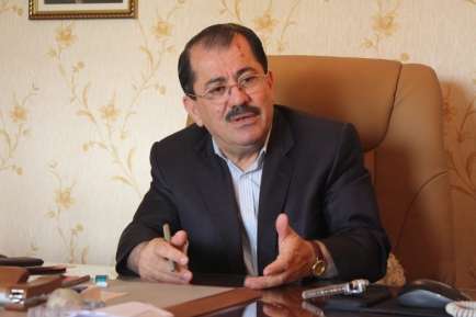 تایید حملات هوایی ایران علیه داعش از سوی نماینده اقلیم کردستان عراق در تهران