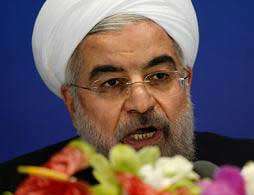 روحانی: انحصار عامل فساد است