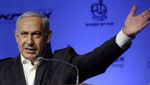 نتانیاهو: اسرائیل نقشی کلیدی در بی نتیجه ماندن مذاکرات هسته ای با ایران ایفا کرد