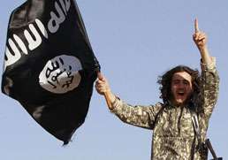 ورق جنگ با داعش بر می‌گردد