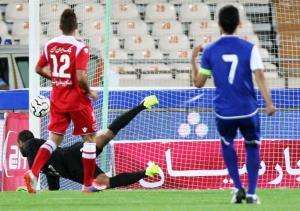 گزارش ويژه: همه اشتباهات سوشا در پرسپوليس