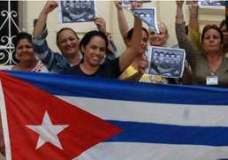 واکنش ها به از سرگیری روابط آمریکا و کوبا